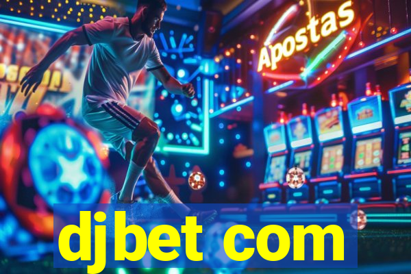 djbet com